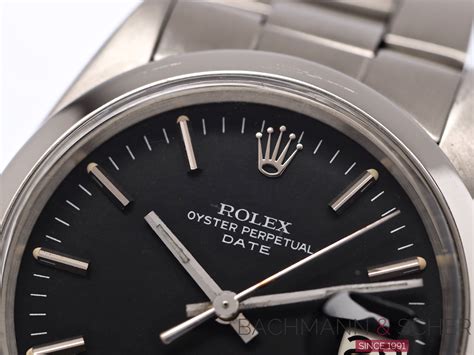 rolex date ref 1500